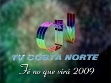 A TV Costa Norte é uma emissora de televisão brasileira pertecente à Fundação 14 de Agosto