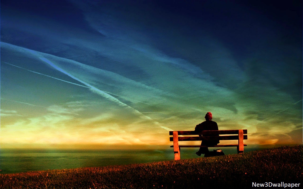 3d wallpapers sad boy