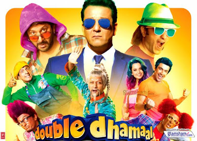 Double Dhamaal