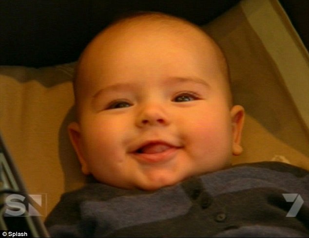 Baby Flynn Bloom Baby Flynn Bloom