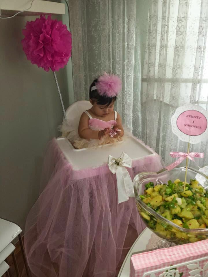 AssoRTiEK prenses zeyno 1 yaşında ) AssoRTiEK prenses zeyno 1 yaşında )