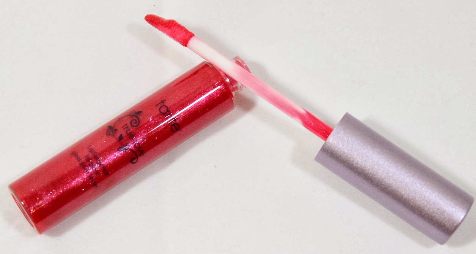Tarte Lipsurgence Lip Gloss in True Love Tarte Lipsurgence Lip Gloss in True Love