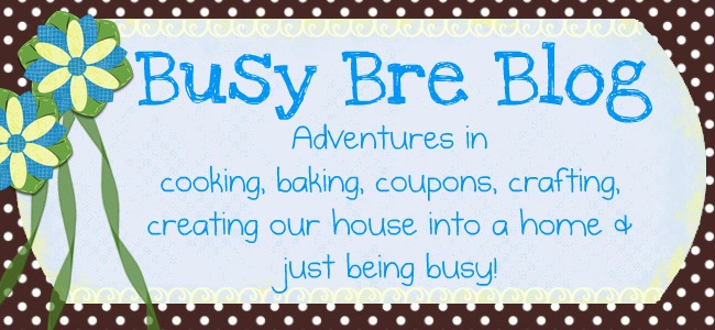 BusyBreBlog