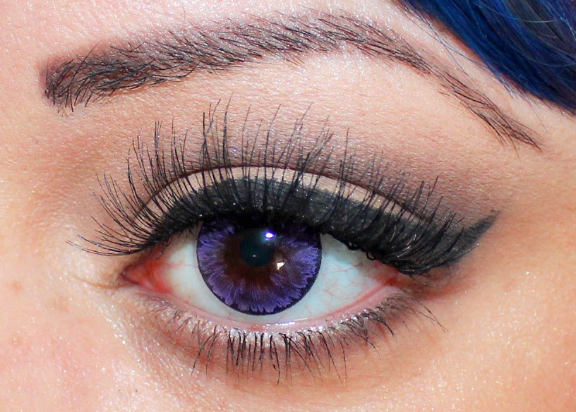 Scrangie Circle lens reviews and photos