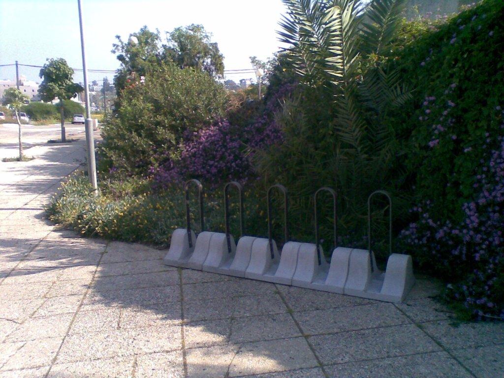 Stonehill Pacific Bike Rack