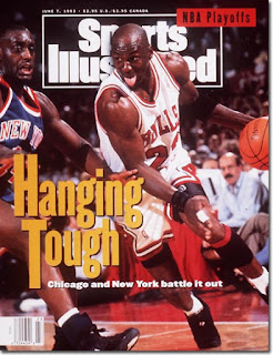 His Airness Dream Team Air Jordan Dream Team