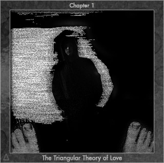 The Triangular Theory of Love, Chapter 1