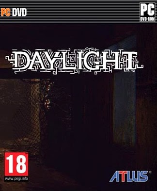 Daylight Full indir - Tek Link