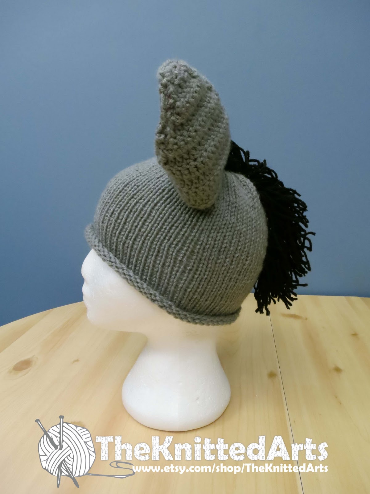 TheKnittedArts