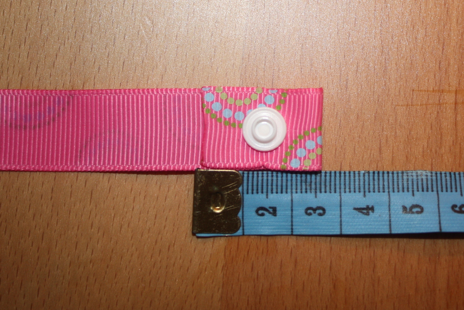 Yummy Mummys' Dummy Clips How to make a dummy clip....safely!