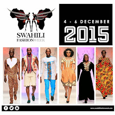 SWAHILI FASHION WEEK