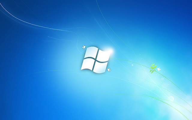 Wallpaper windows 7 full hd - Download Wallpaper win 7