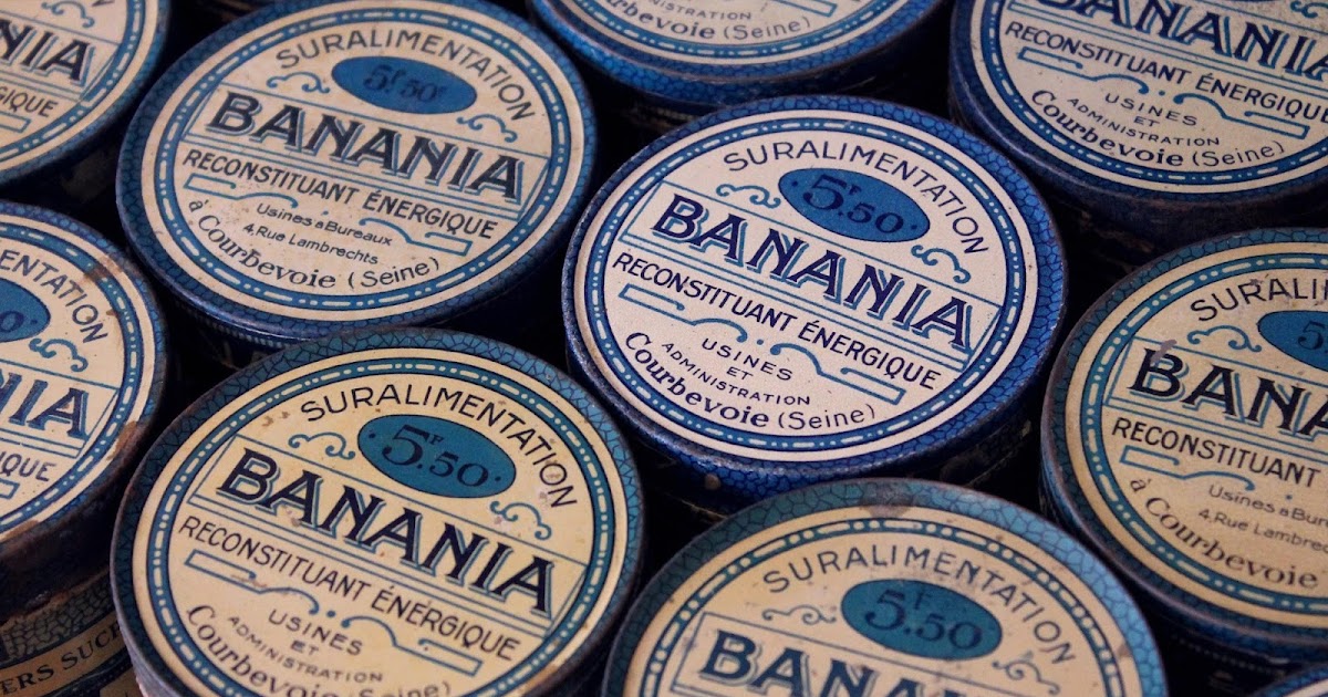 banania 1920 banania 1920