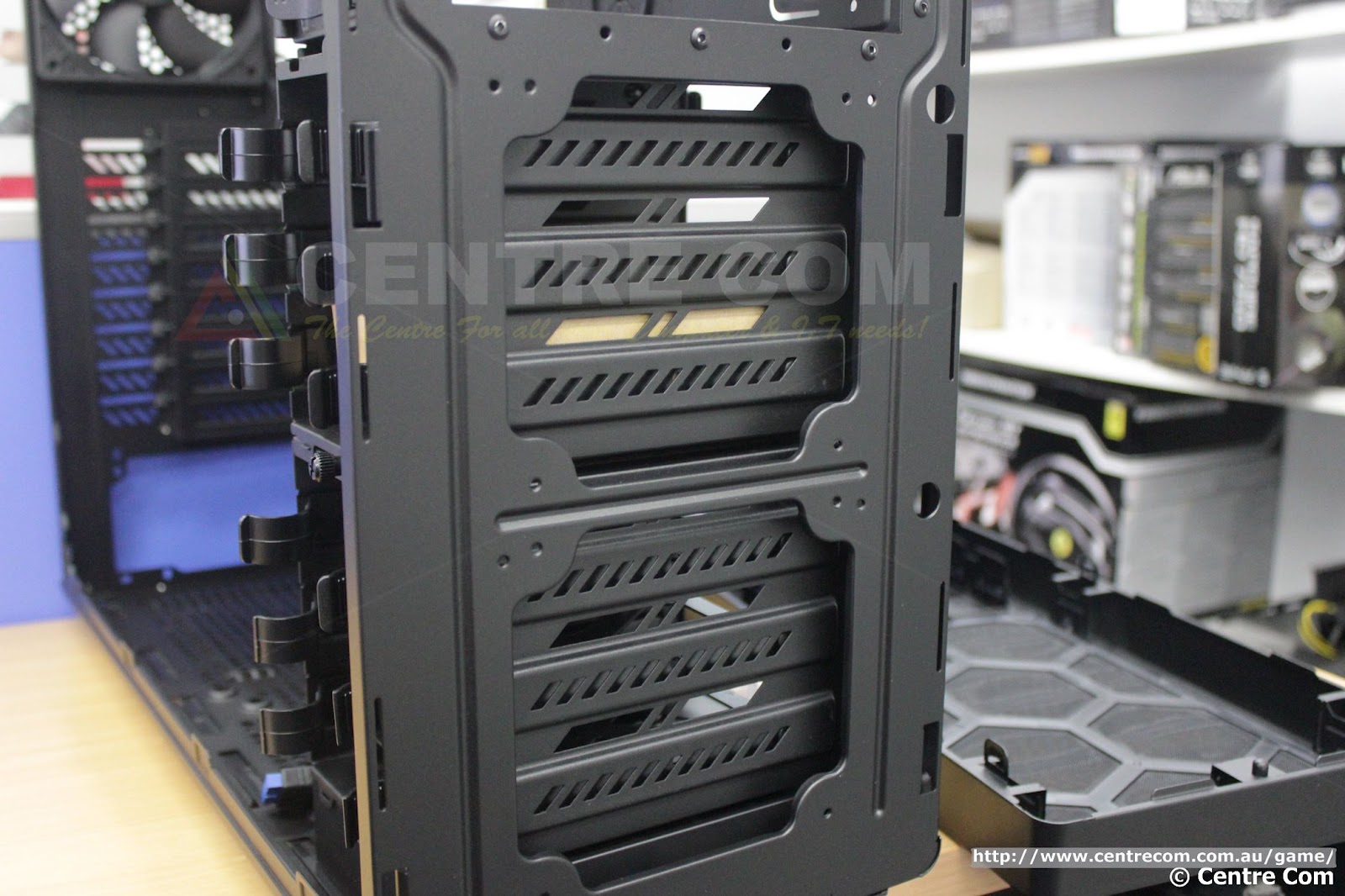 What Is The Best Positioning Of Case Fans For Optimal Airflow I Have 5 Fans And A Whole Bunch Of Places To Put Them Buildapc