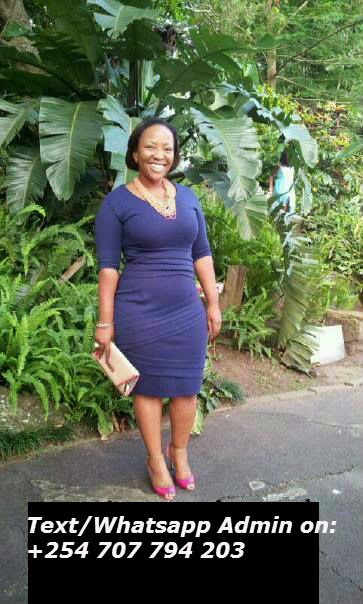 Whatsapp singles kenya