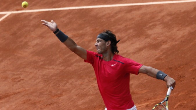 French Open 2012 Wallpapers ~ Wallpaper & Pictures