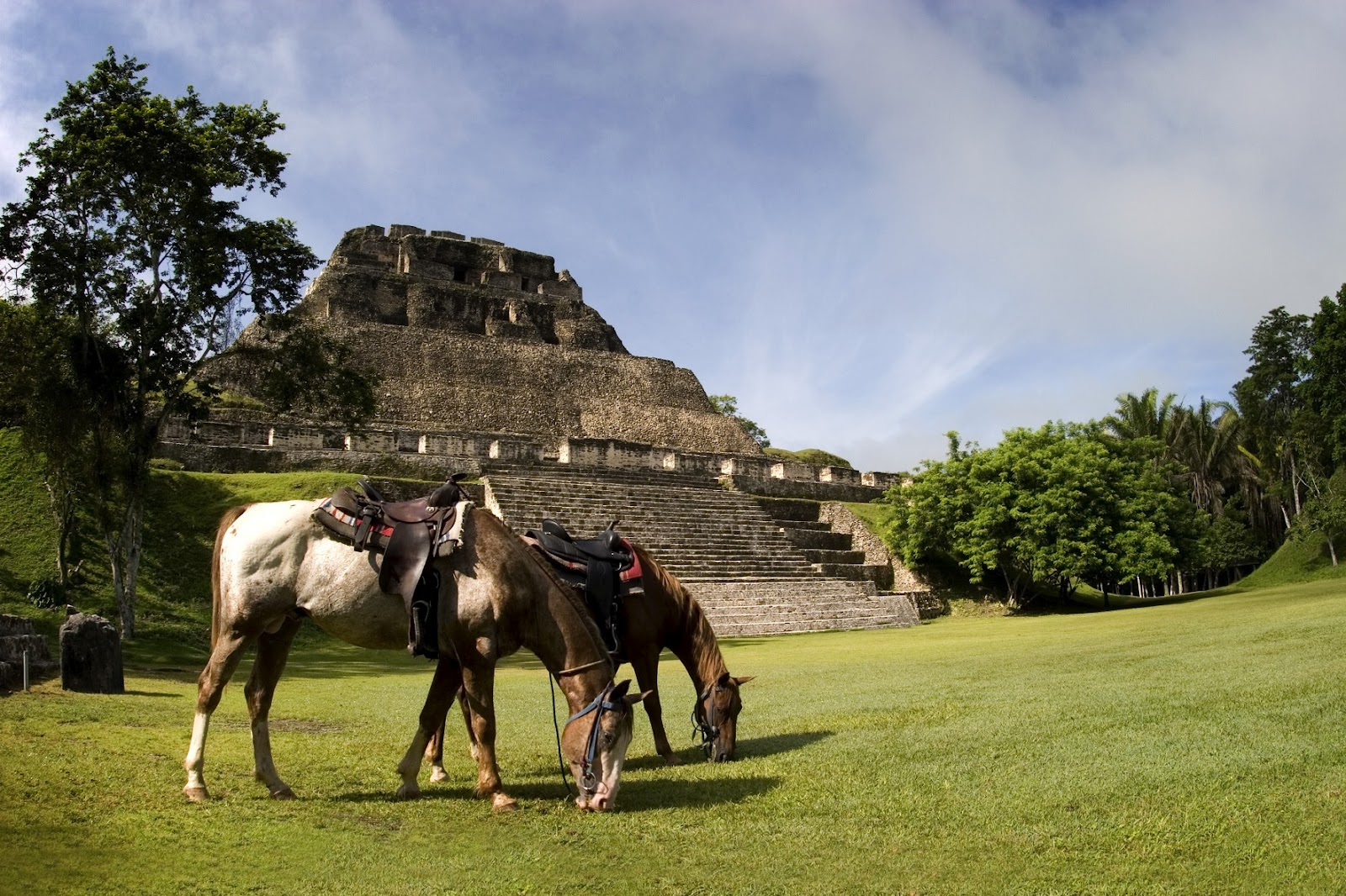 LIFE IS BEAUTIFUL Belize ( Belice ). A voyage to Belize, Central