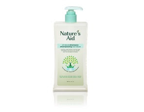 Social Nature Nature’s Aid Shampoo & Conditioner Free Samples