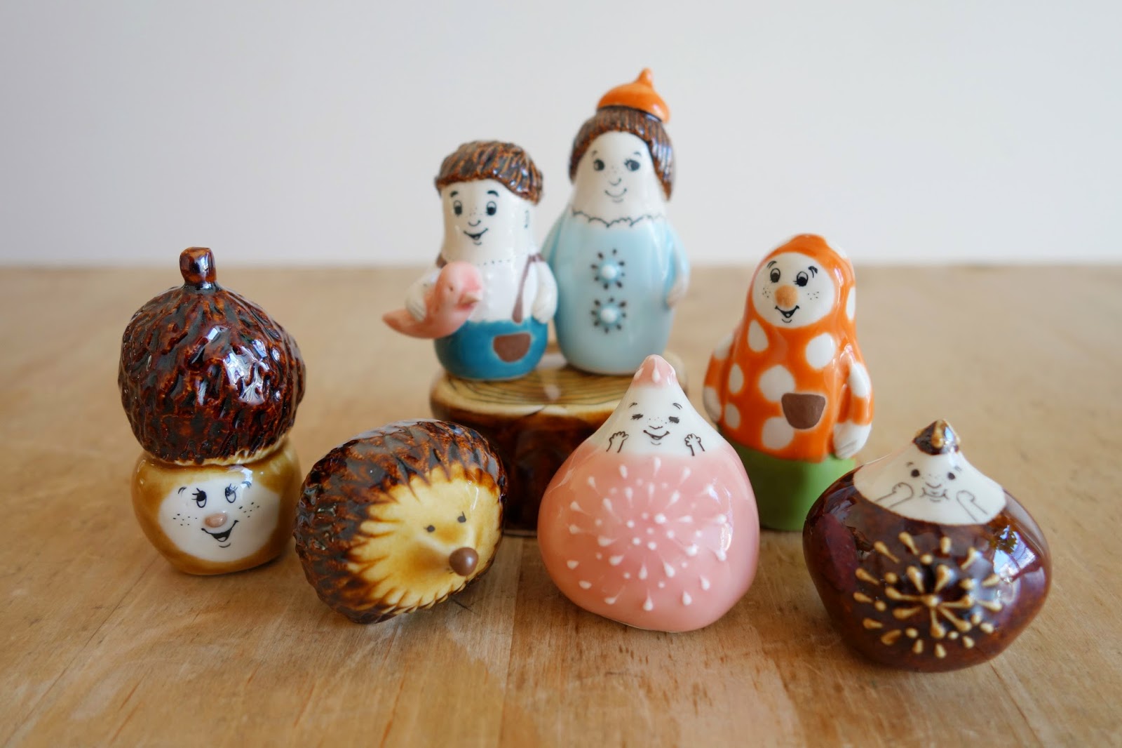 うえのえみ さん ちび人形 新着情報：うえのえみちゃんのお人形 : 静岡