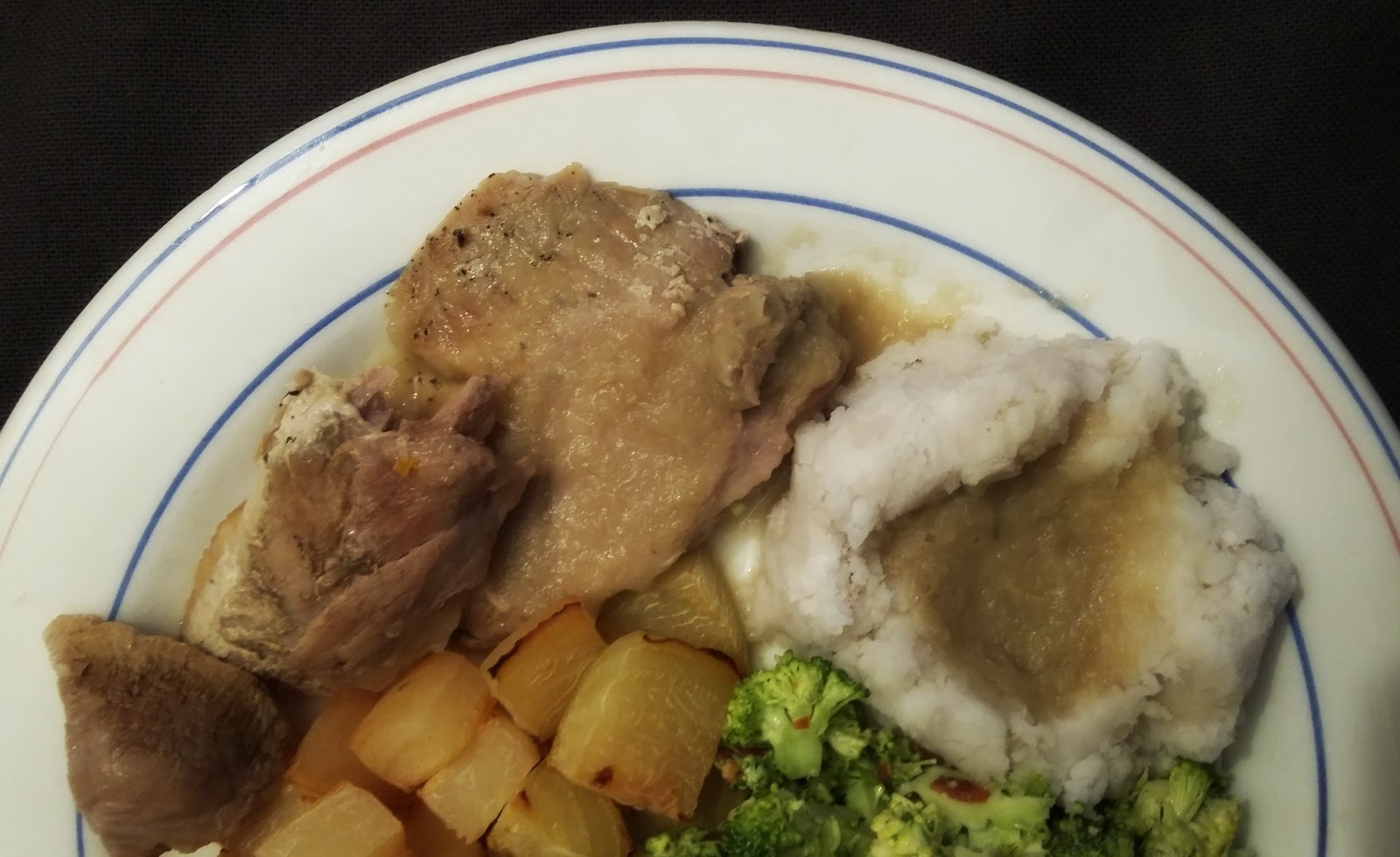 Thriving in Belgium with a Paleo Lifestyle Slow Cooker Pork Shoulder