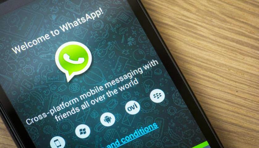 WhatsApp: The Biggest Messaging Service