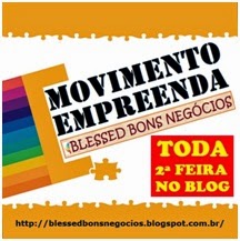 Toda 2ª Feira, no Blog