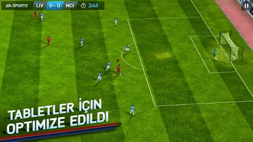 Fifa 14 Kilitler Açık Apk İndir Fifa 14 Kilitler Açık Apk Android İndir