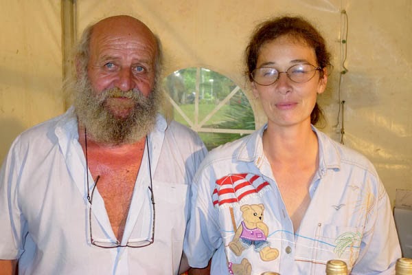 david gregory rencontre avec un parfait inconnu