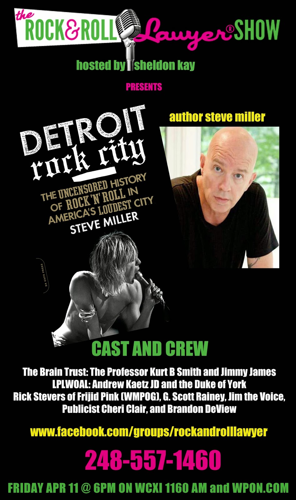 detroit rock city full movie free stream