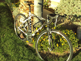 bmc crossmachine cx02