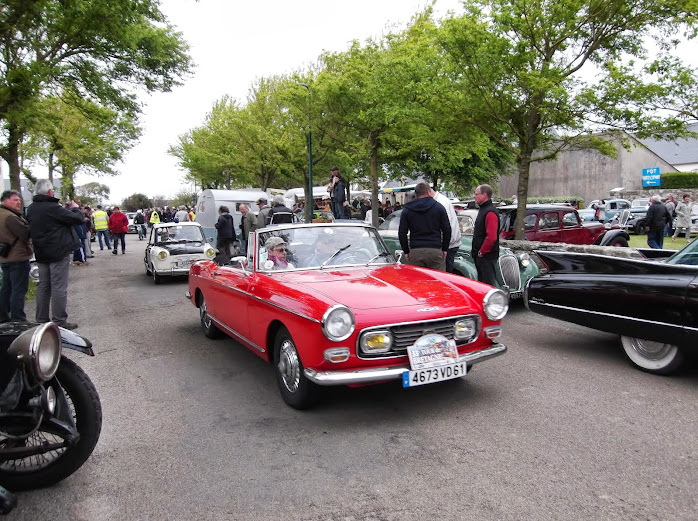 Tour de Bretagne 2013