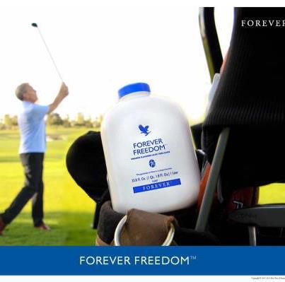 Benefits of Forever Freedom