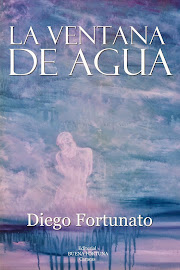 LA VENTANA DE AGUA (Tercera novela de la Trilogía El papiro).