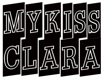 Kiss Clara