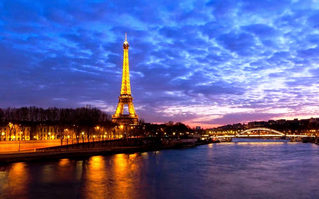 Finding the Best Paris Vacation Package