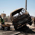 Explotan coches bomba en Irak: 86 muertos