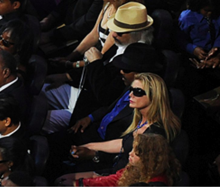 Michael Jackson Vivo