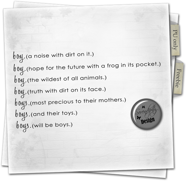 Little boys quotes inspirational boy ayhan kody pinned Serendipity Design: Freebie: Boy quotes