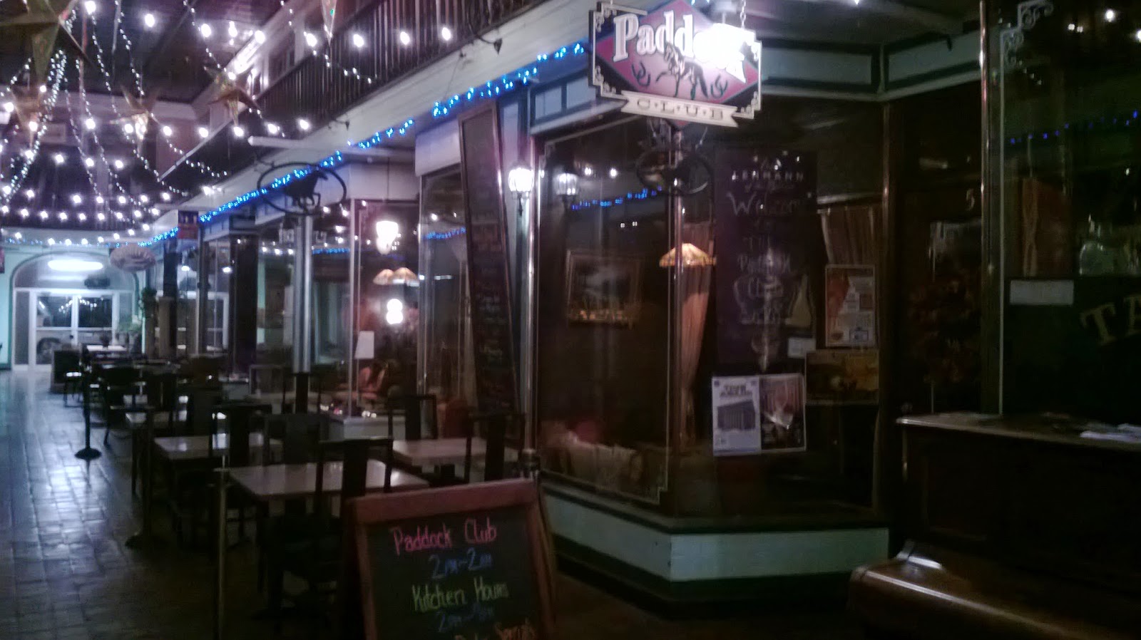 psmv2 Watertown bars