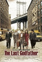 The Last Godfather (2010) HDTV