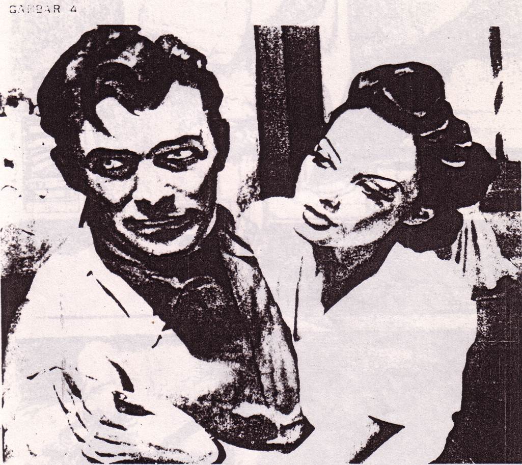 Study of Psychology TAT (Thematic Apperception Test)