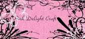 Pink delight craft