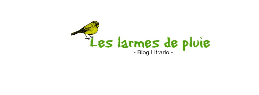 Les larmes de Pluie || Blog Literario