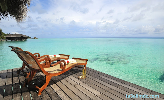 Relaxation Relaxation