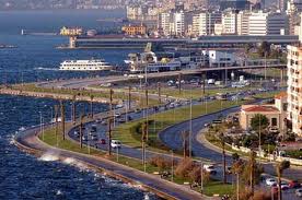 Tourism And History Tourism In Izmir Turkey