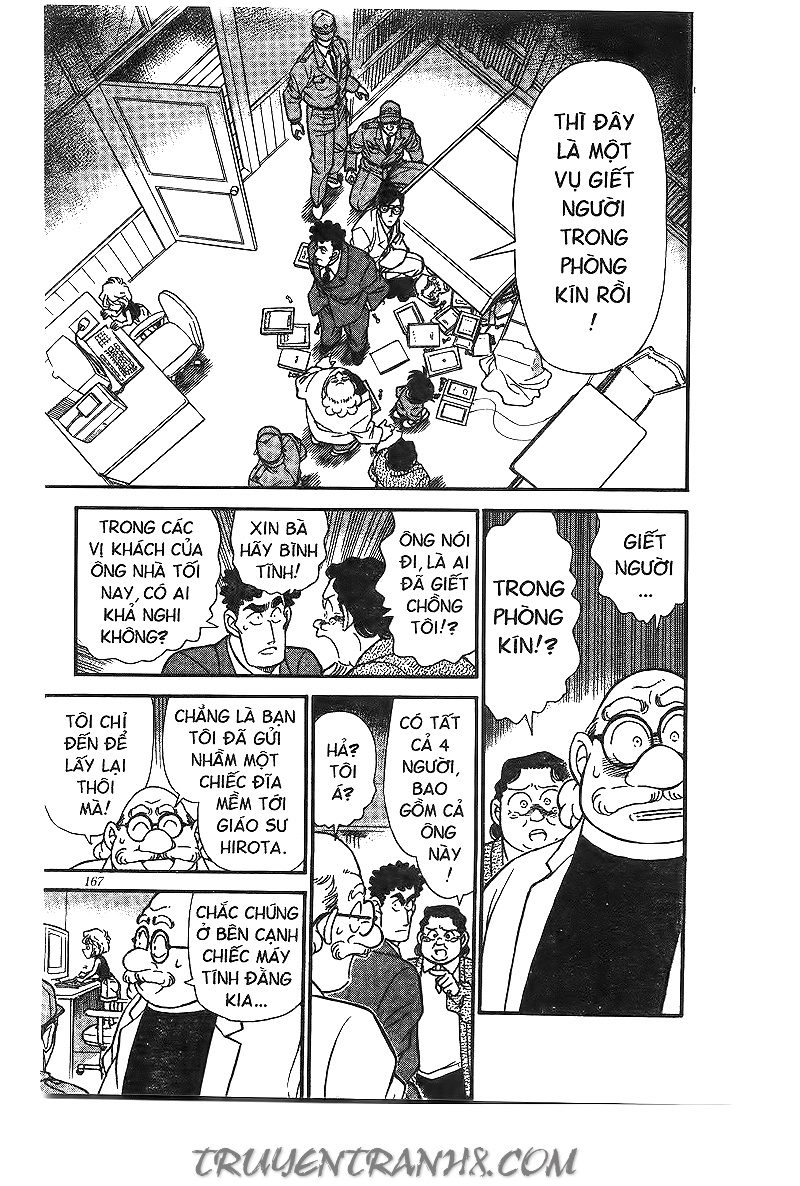 Detective Conan Chap 180 - Truyen.Chap.VN