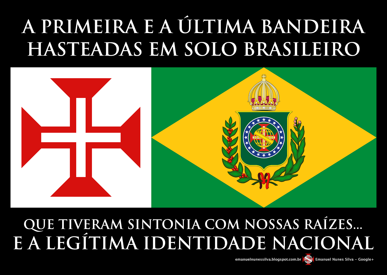 Símbolos Nacionais