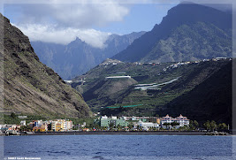 LA  PALMA