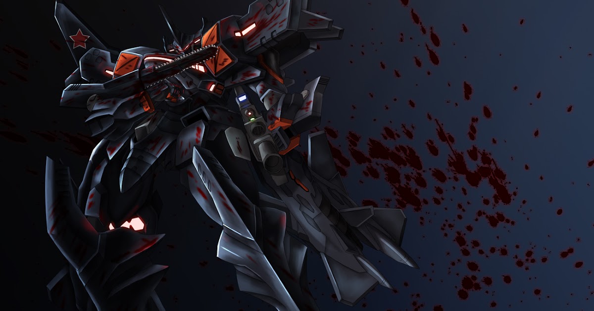 Realm of Darkness: Muvluv Total Eclipse Anime afterthoughts