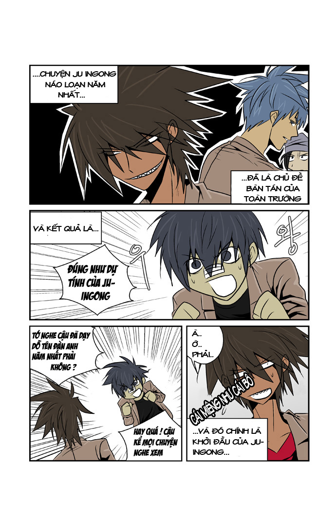 Transfer Student Storm Bringer chap 53 Trang 13 - Mangak.info Transfer Student Storm Bringer chap 53 Trang 13 - Mangak.info